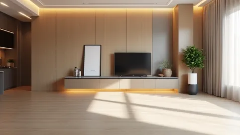 wykończenie mieszkania kraków