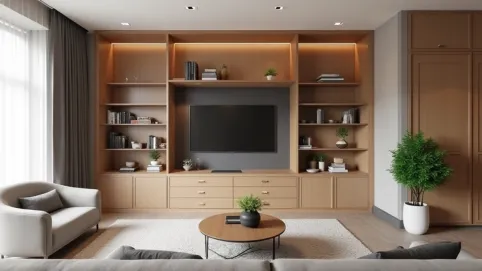 wykończenie mieszkania warszawa