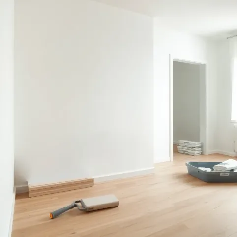 Wykończenie mieszkania Wrocław cena