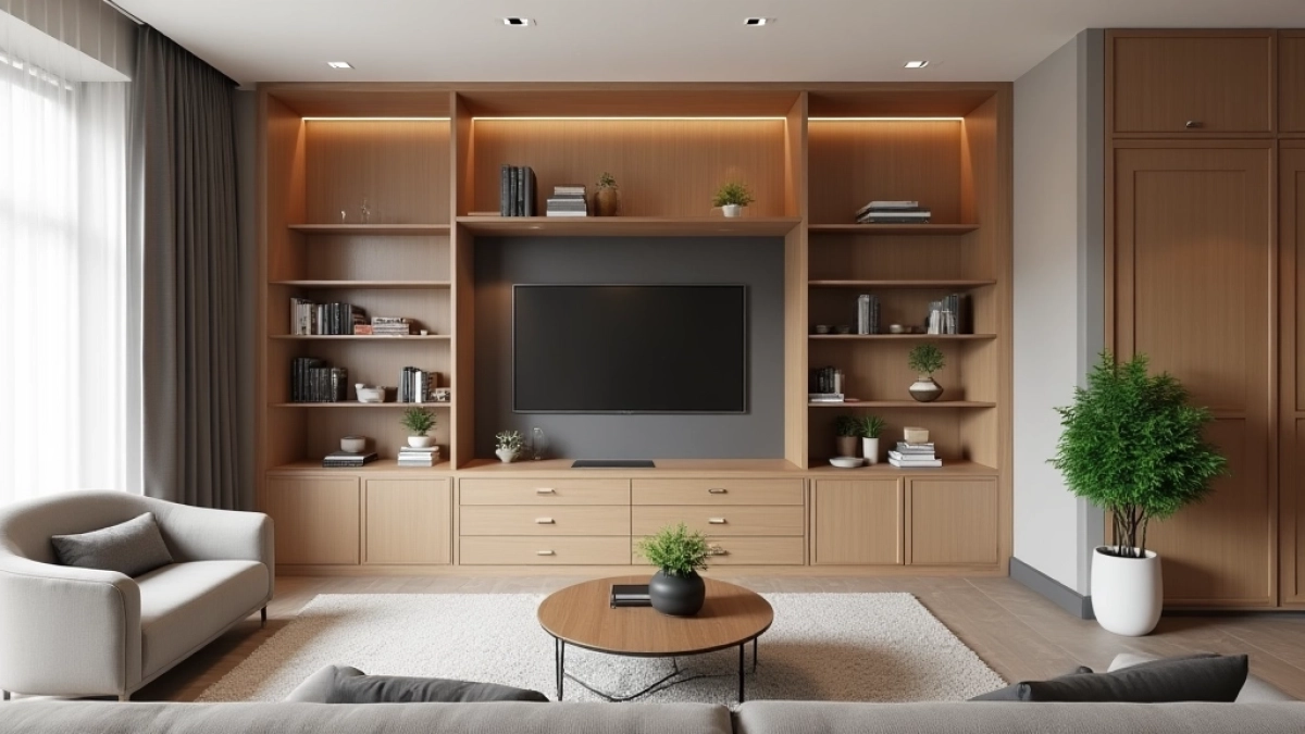 wykończenie mieszkania warszawa